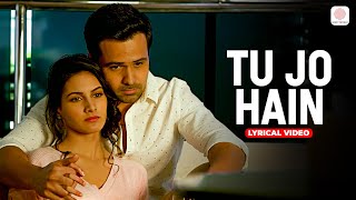 Tu Jo Hain