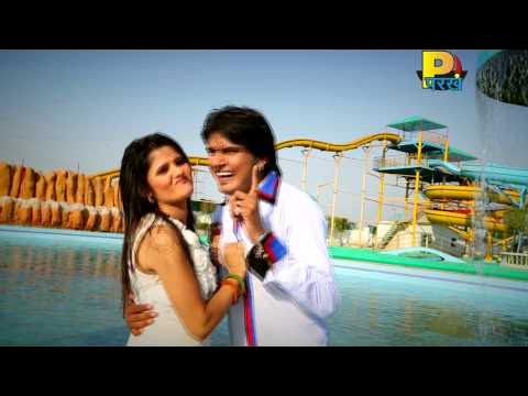 Tu Kikar Ka Ped Se Main Kele Ki Fali