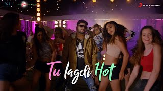 Tu Lagdi Hot