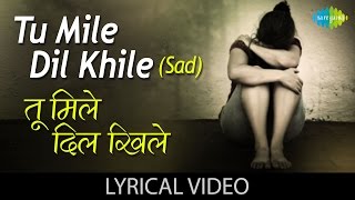 Tu Mile Dil Khile