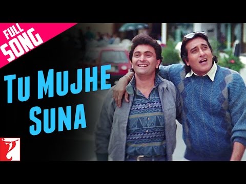 Tu Mujhe Suna