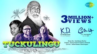Tuckulingu