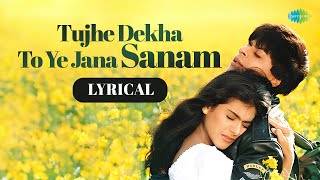 Tujhe Dekha To Ye Jana Sanam