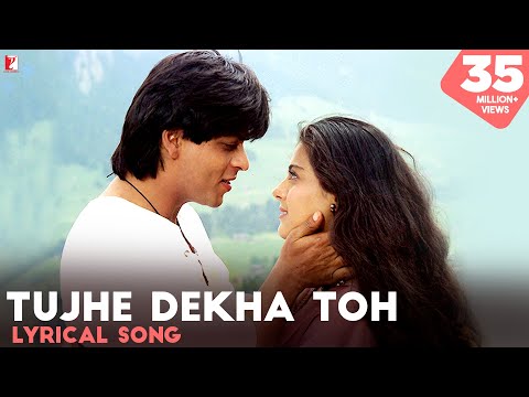 Tujhe Dekha Toh