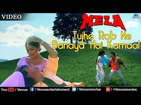 Tujhe Rab Ne Banaya Hai Kamaal