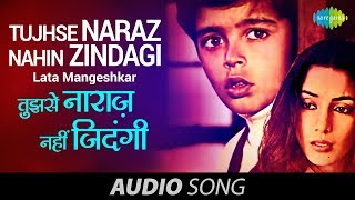 Tujhse Naraz Nahi Zindagi