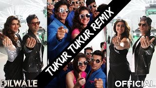 Tukur Tukur Remix