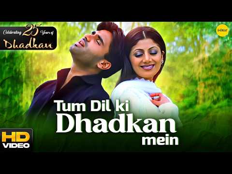 Tum Dil Ki Dhadkan Mein