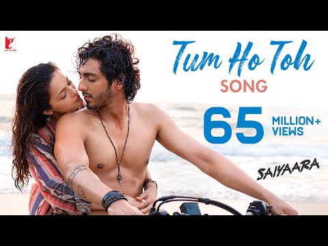 Tum Ho Toh
