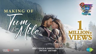 Tum Kya Mile