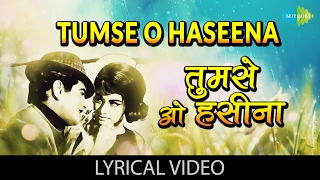Tumse O Haseena