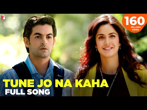 Tune Jo Na Kaha
