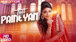 Tutt Paineyan - Jasmeen Akhtar