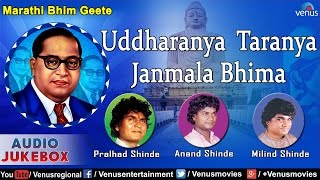 Uddharanya Taranya Janmala Bhima