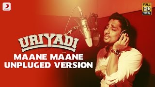 Maane Maane Unplugged Version