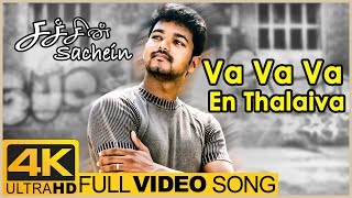 Va Va Va En Thalaiva