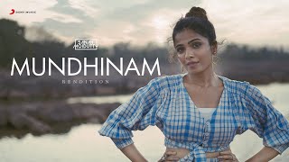 Mundhinam