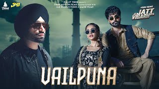 Vailpuna - Jordan Sandhu