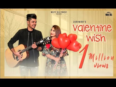 Valentine Wish