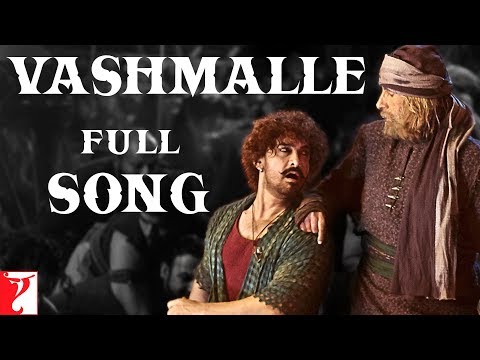 Vashmalle