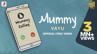 Mummy