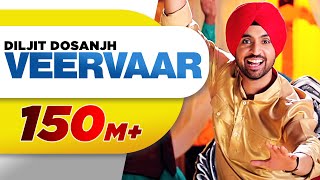 Veervaar - Diljit Dosanjh