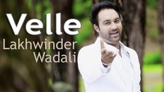 Velle