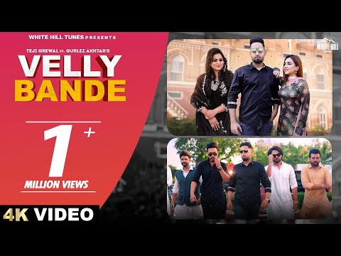 Velly Bande