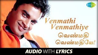 Venmathi Venmathiye