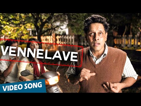 Vennelave