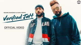 Verified Jatt - Gurj Sidhu