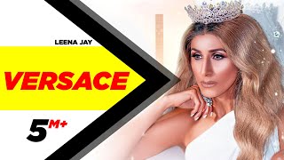 Versace - Mankirt Aulakh