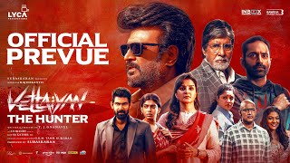 Vettaiyan The Hunter
