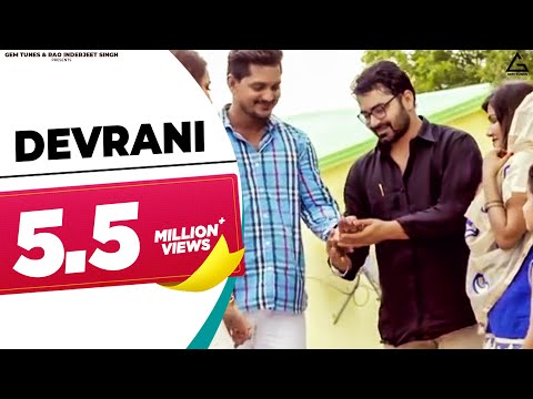 Devrani
