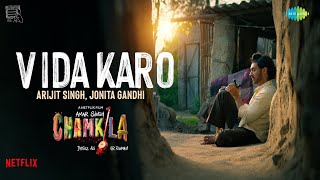 Vida Karo