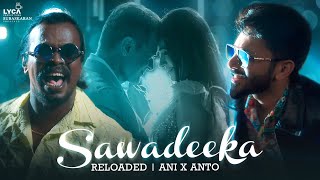 Sawadeeka