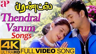 Thendral Varum