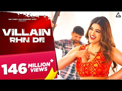 Villain Rhn De