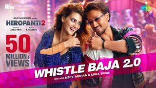 Whistle Baja 2.0