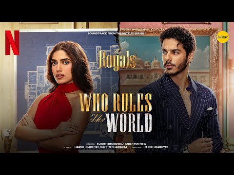 Who Rules The World