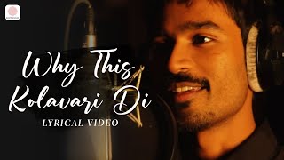 Why This Kolaveri Di