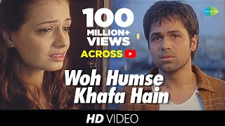 Woh Humse Khafa Hain