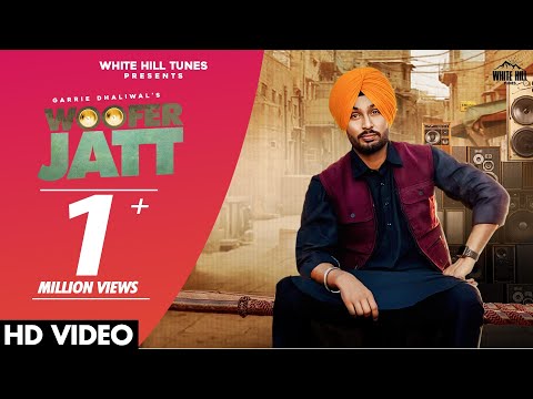Woofer Jatt