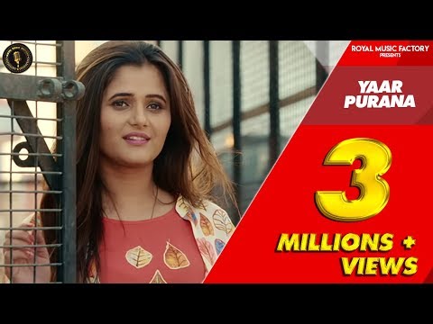 YAAR PURANA