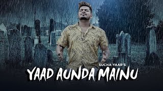 Yaad Aunda Mainu