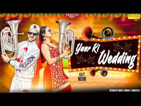 Yaar Ki Wedding