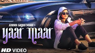 Yaar Maar