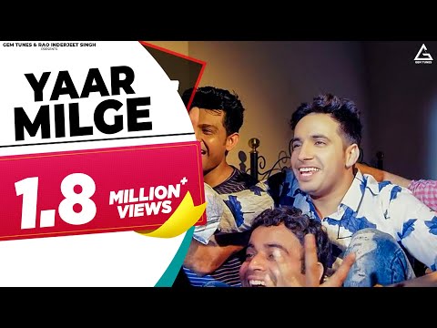 Yaar Milge