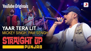 Yaar Tera Lit