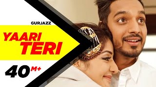 Yaari Teri - Gurjazz
